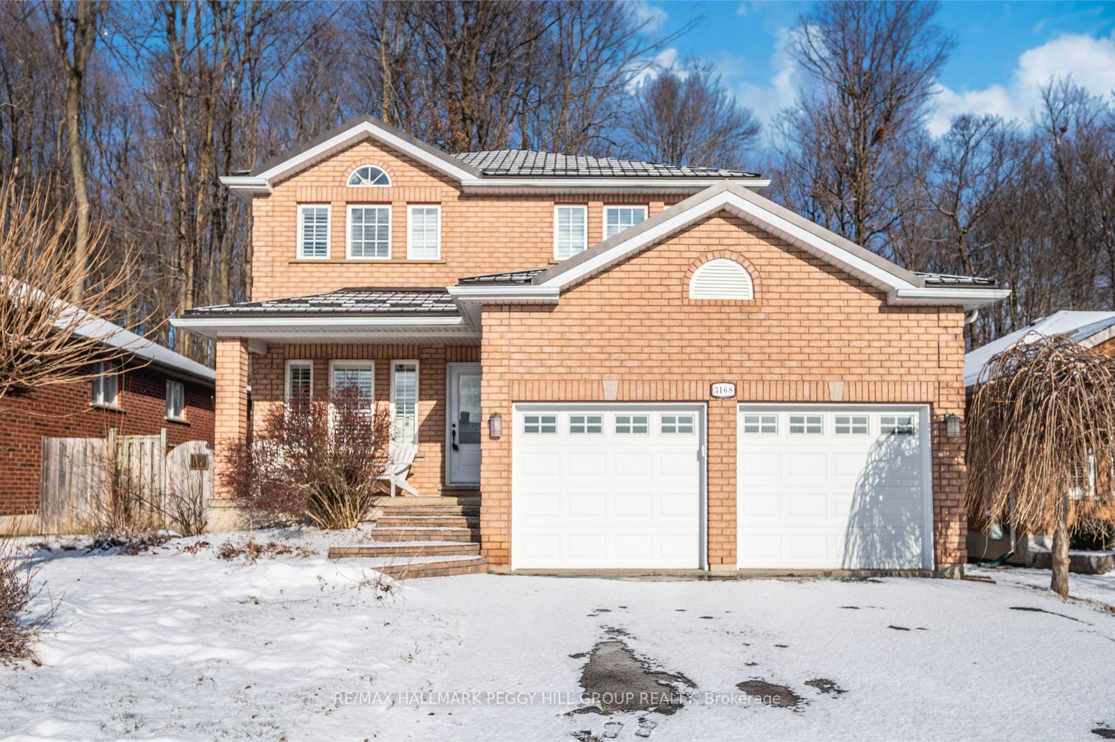 3168 Monarch Dr