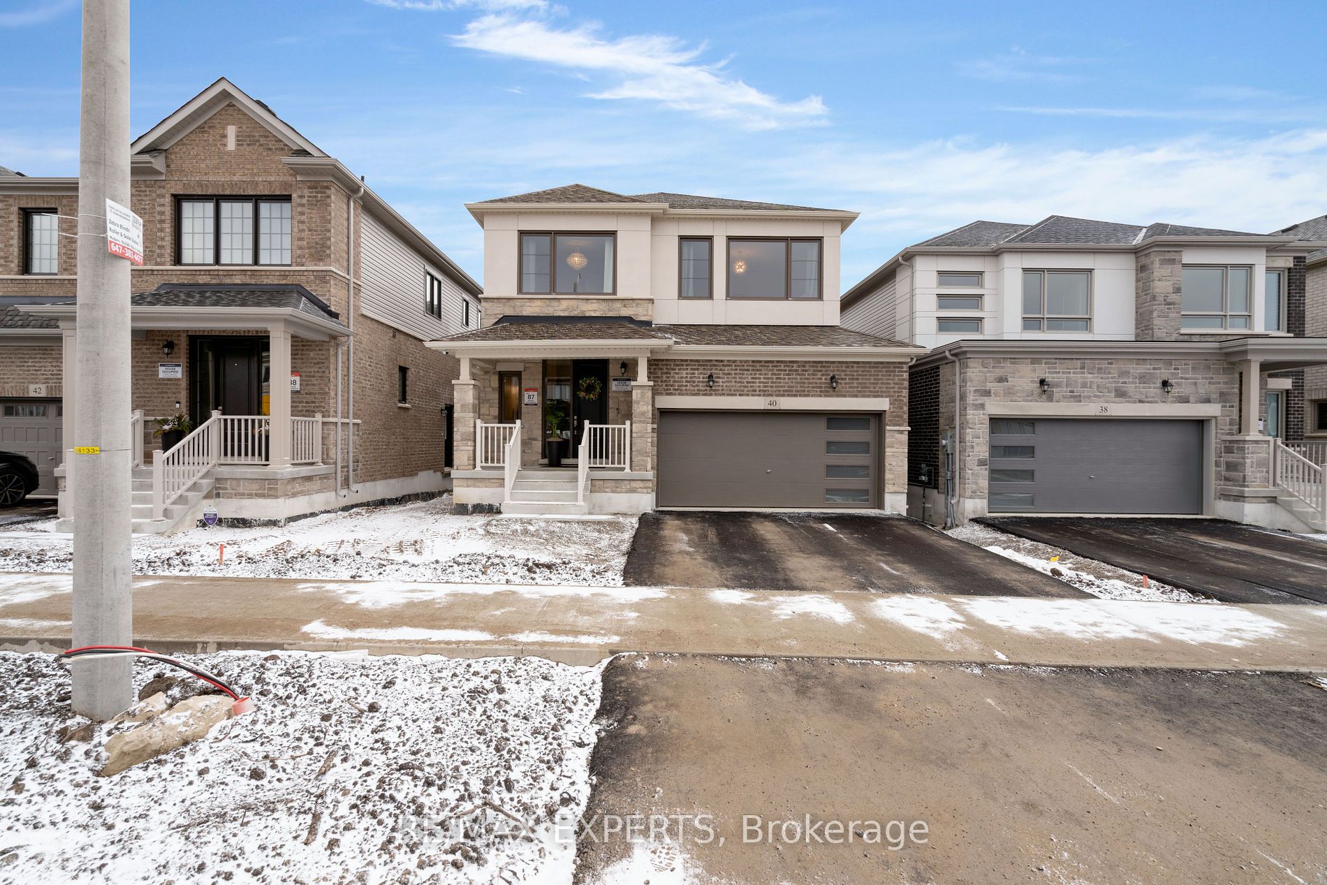 40 Shepherd Drive