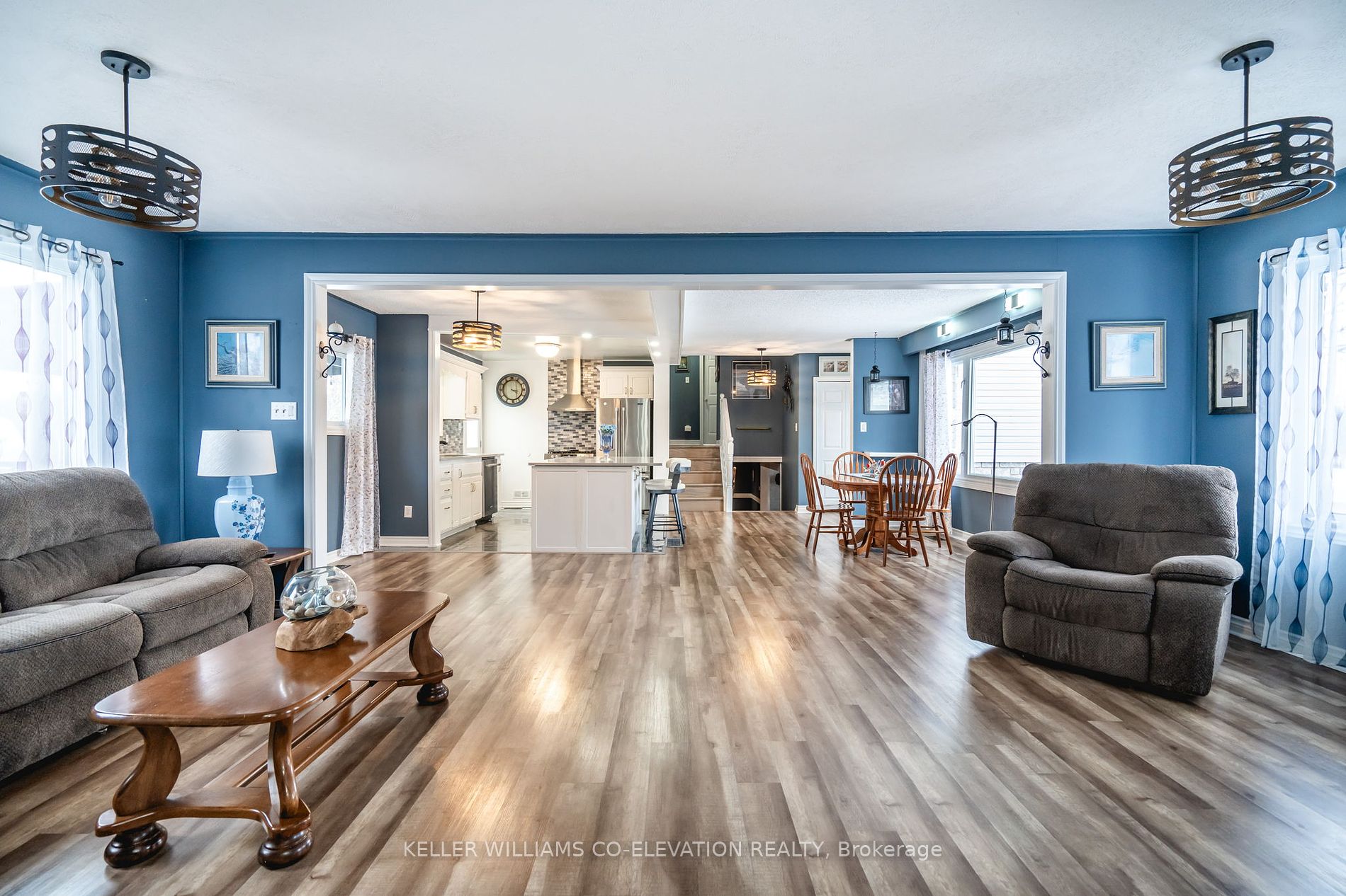 1 Meadows Avenue