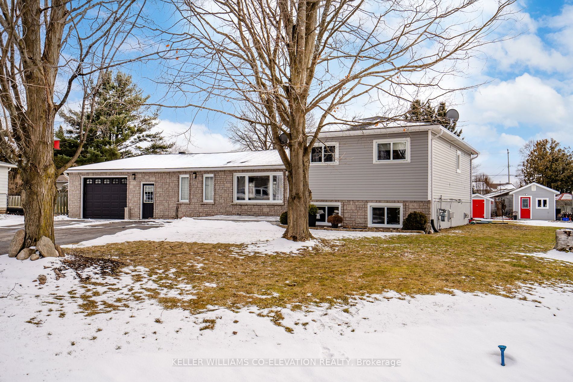 1 Meadows Avenue