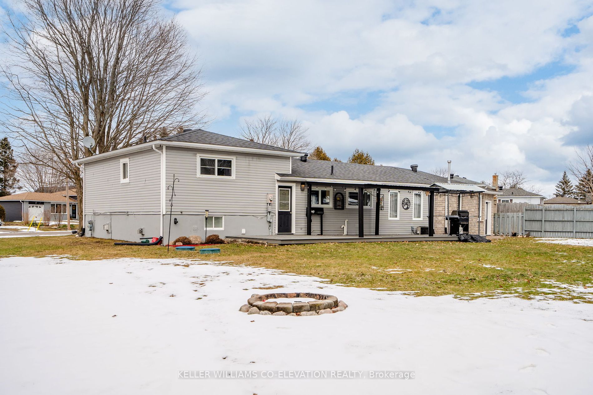 1 Meadows Avenue