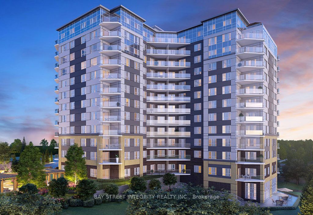 56 lakeside Terrace, #511