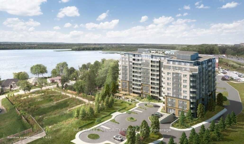 56 lakeside Terrace, #511