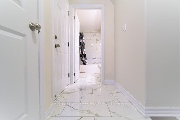 1 Leggott Avenue, #25