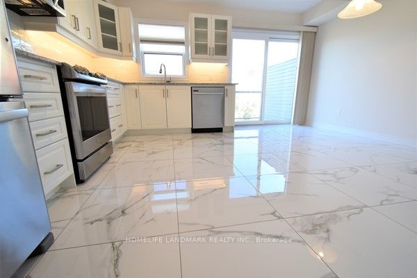1 Leggott Avenue, #25