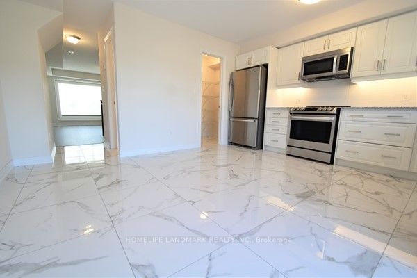 1 Leggott Avenue, #25