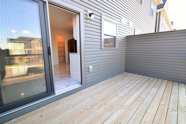 1 Leggott Avenue, #25