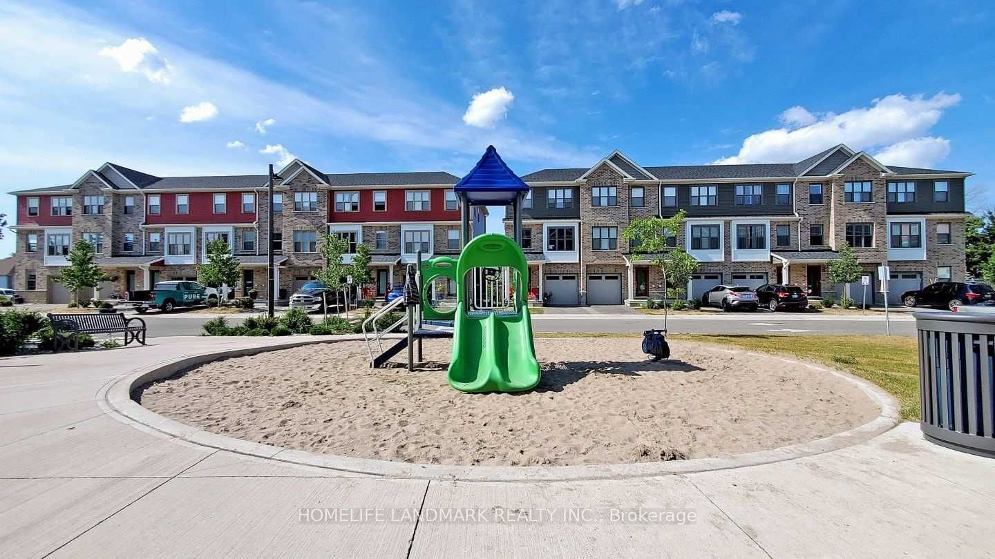 1 Leggott Avenue, #25