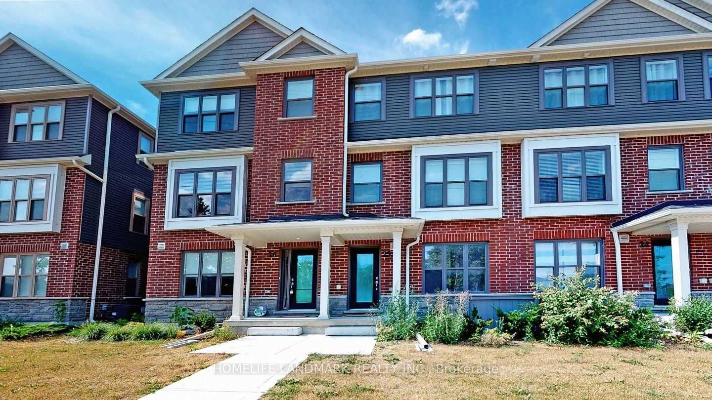 1 Leggott Avenue, #25