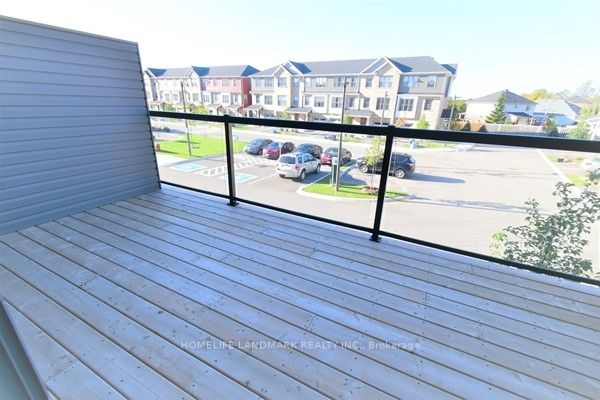 1 Leggott Avenue, #25