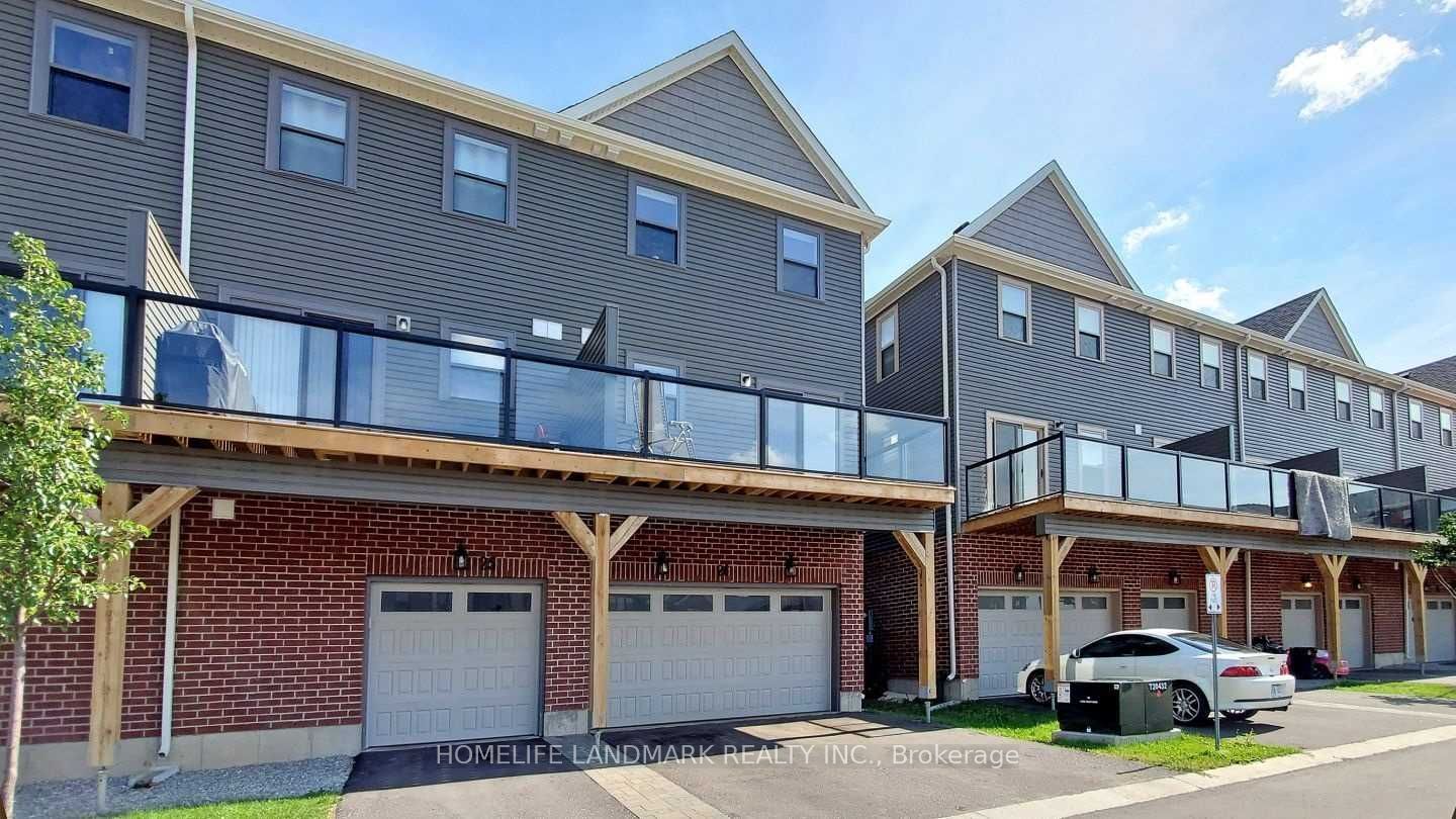 1 Leggott Avenue, #25
