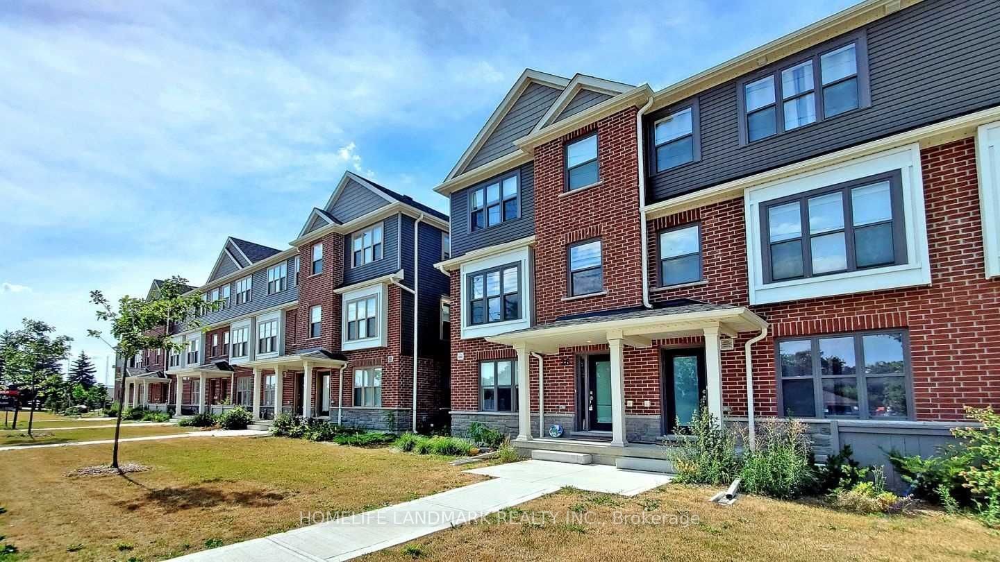 1 Leggott Avenue, #25