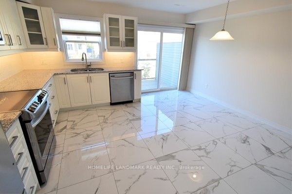 1 Leggott Avenue, #25