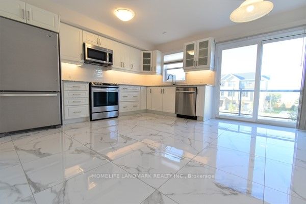 1 Leggott Avenue, #25