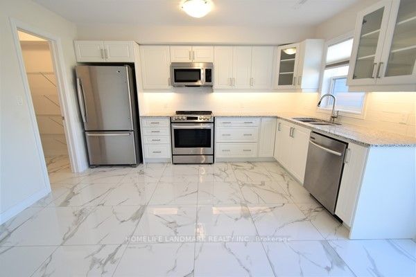 1 Leggott Avenue, #25