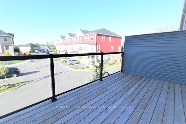 1 Leggott Avenue, #25