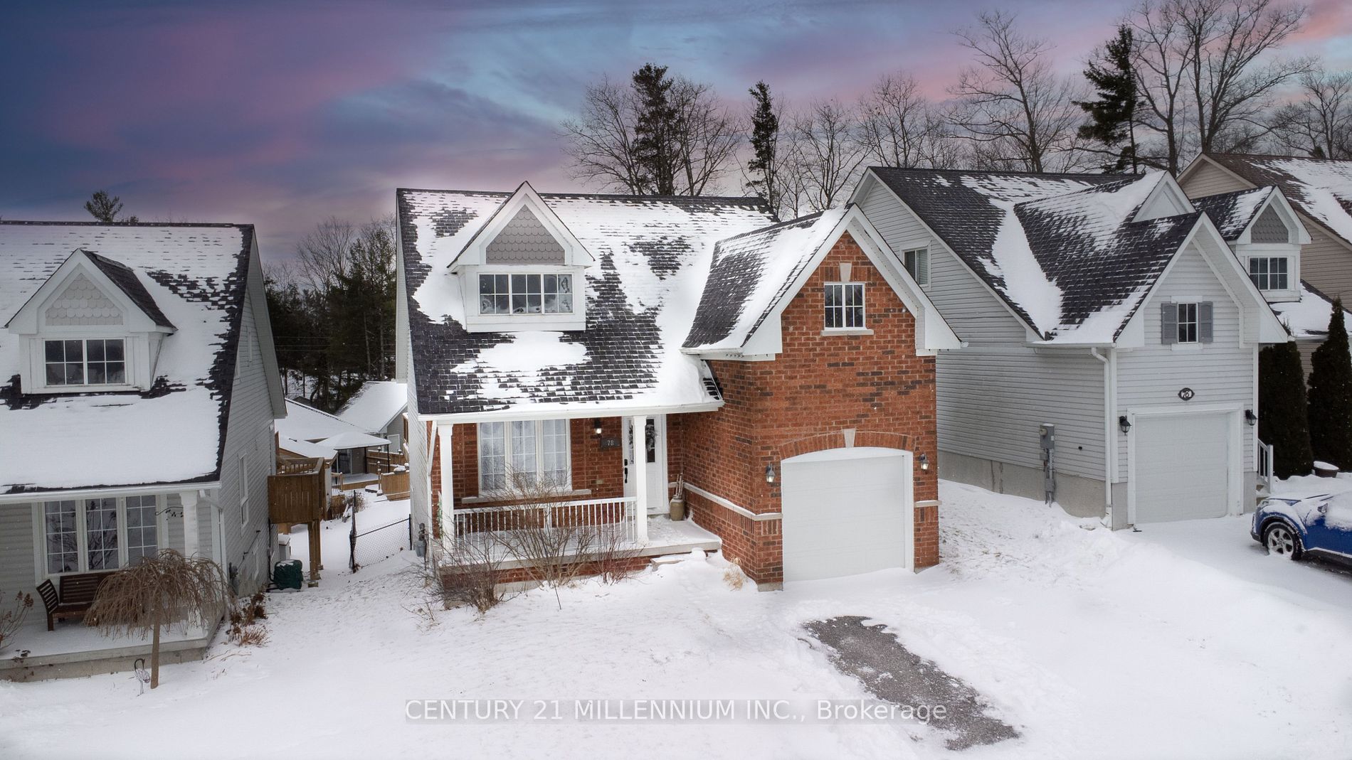 78 Christy Drive