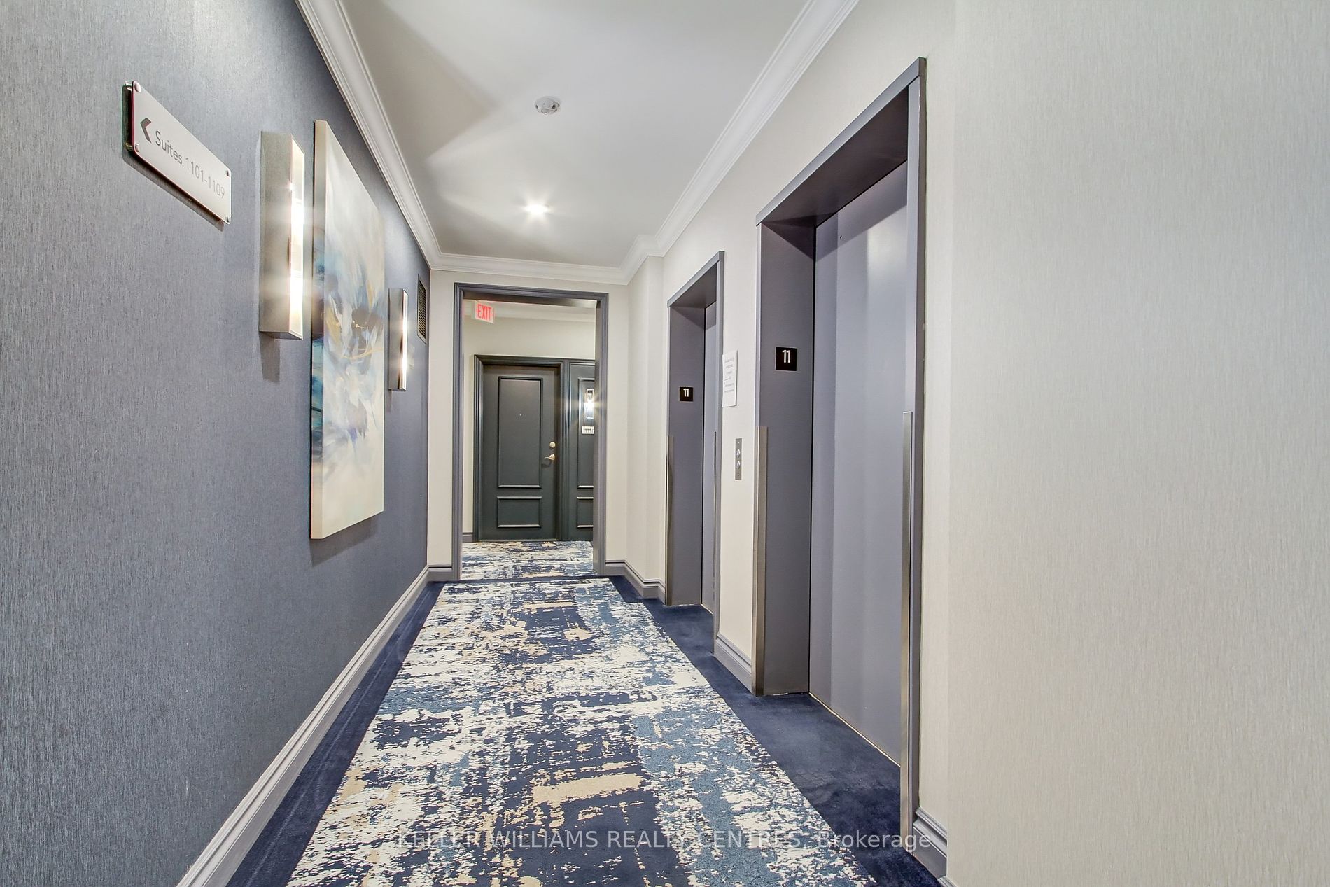 33 Ellen Street, #1104