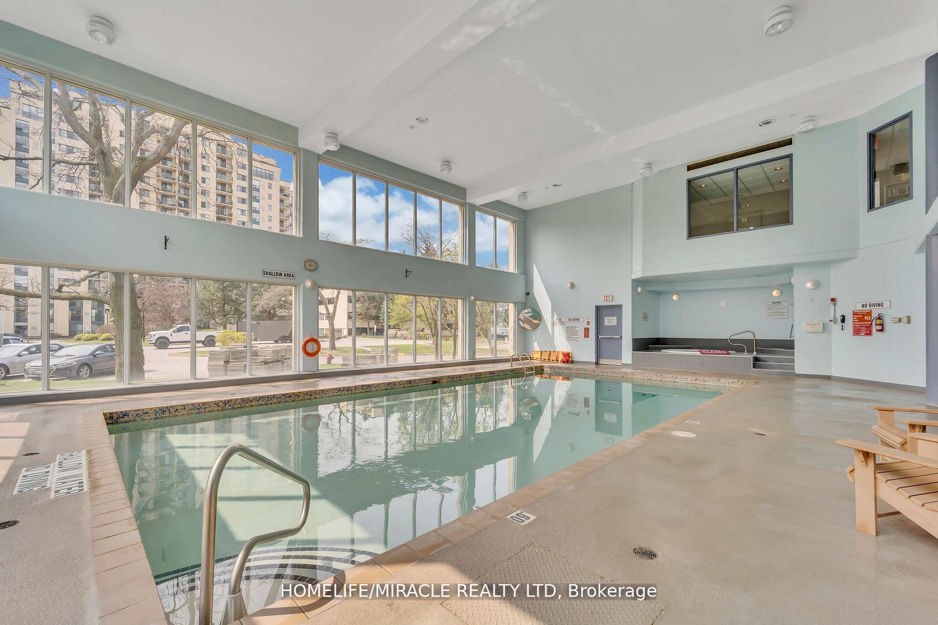 65 Ellen Street #709