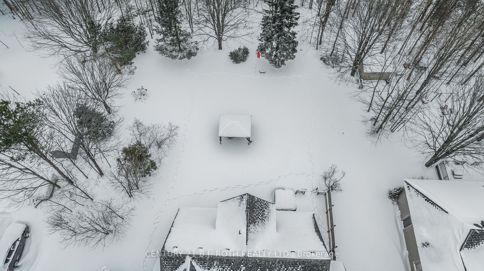 101 Highland Drive