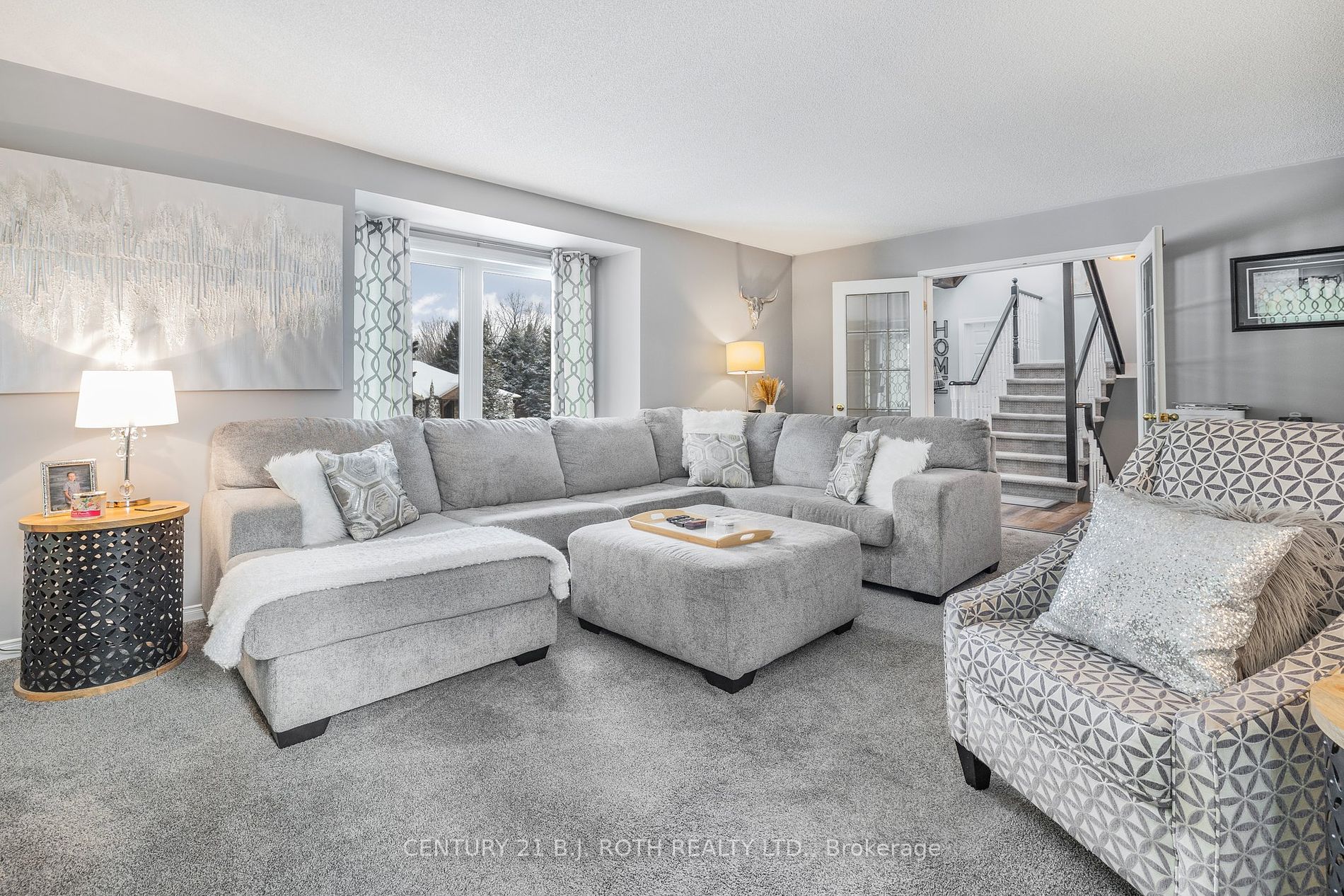 101 Highland Drive