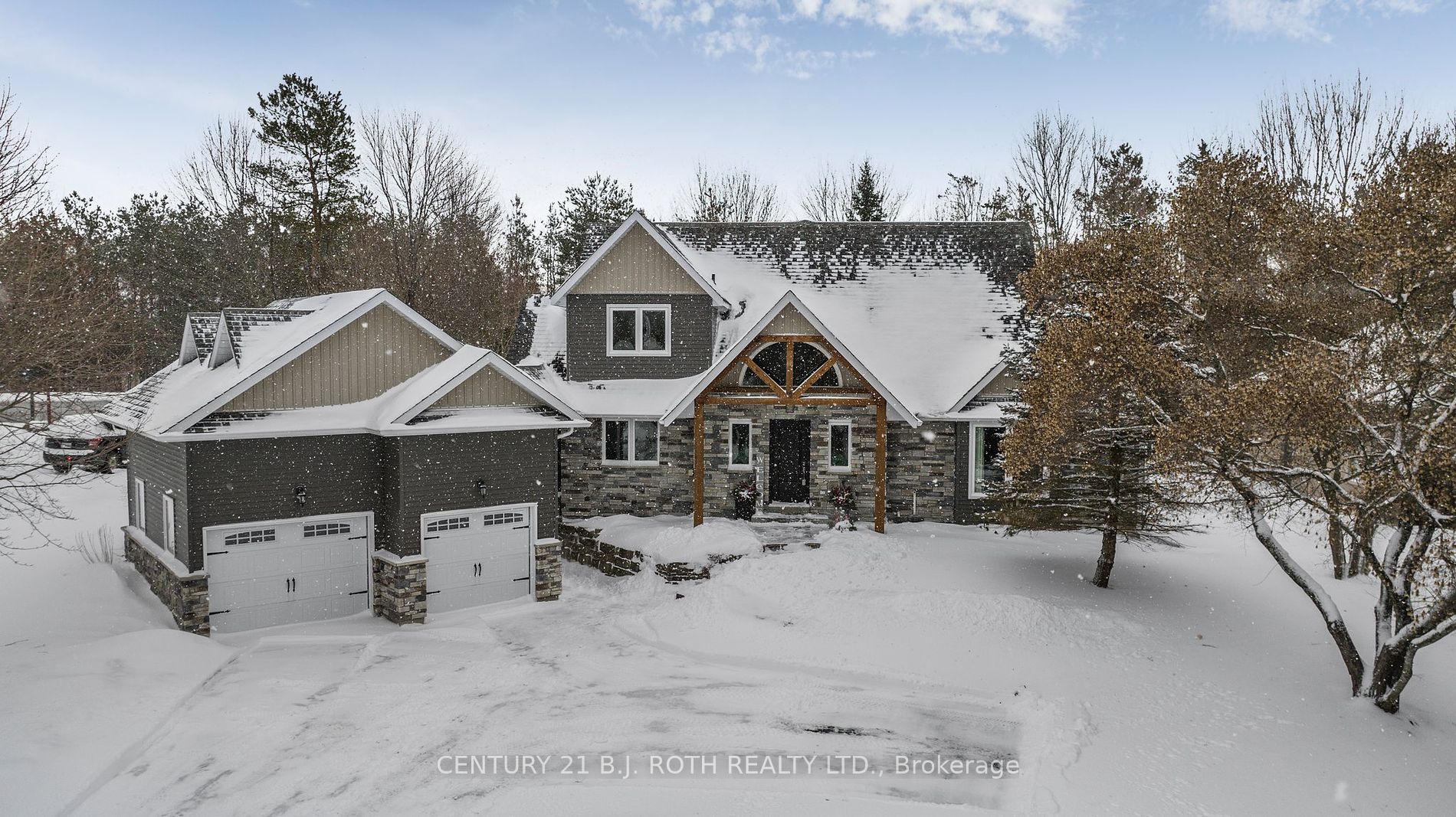 101 Highland Drive