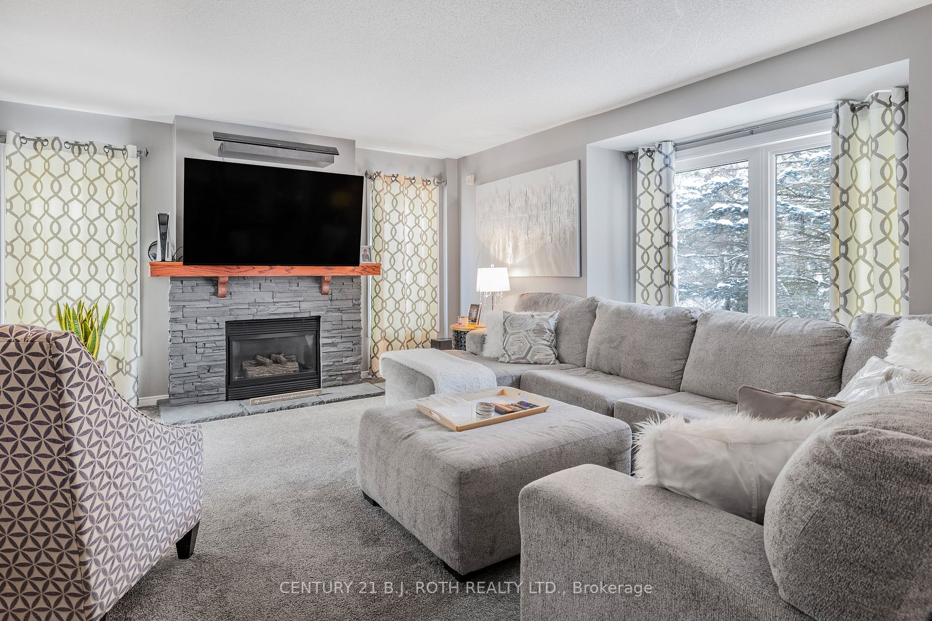 101 Highland Drive
