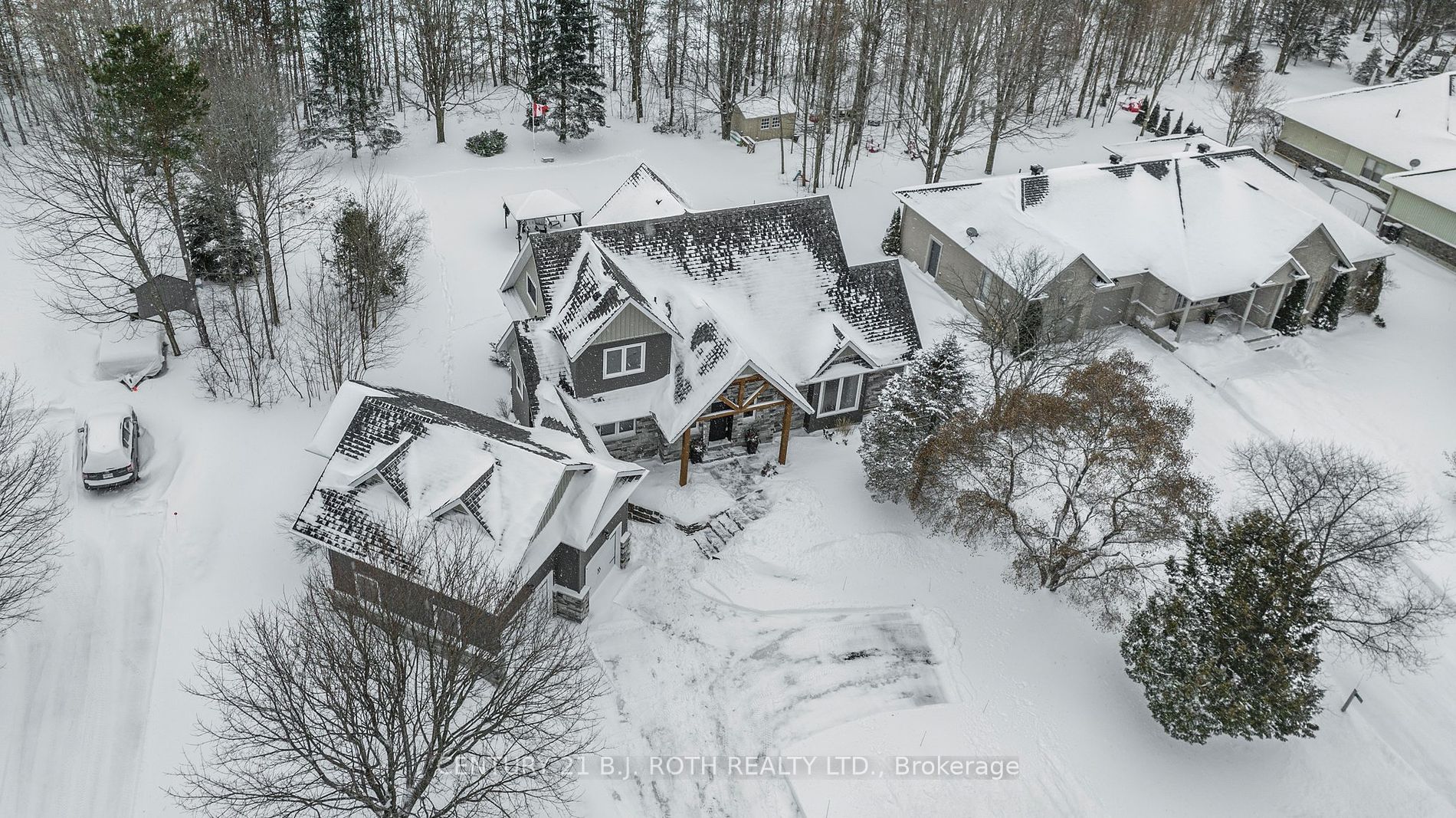 101 Highland Drive