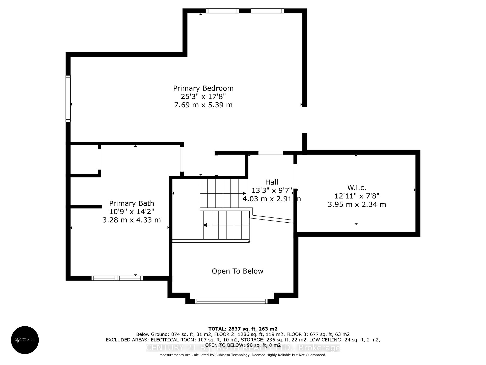 101 Highland Drive