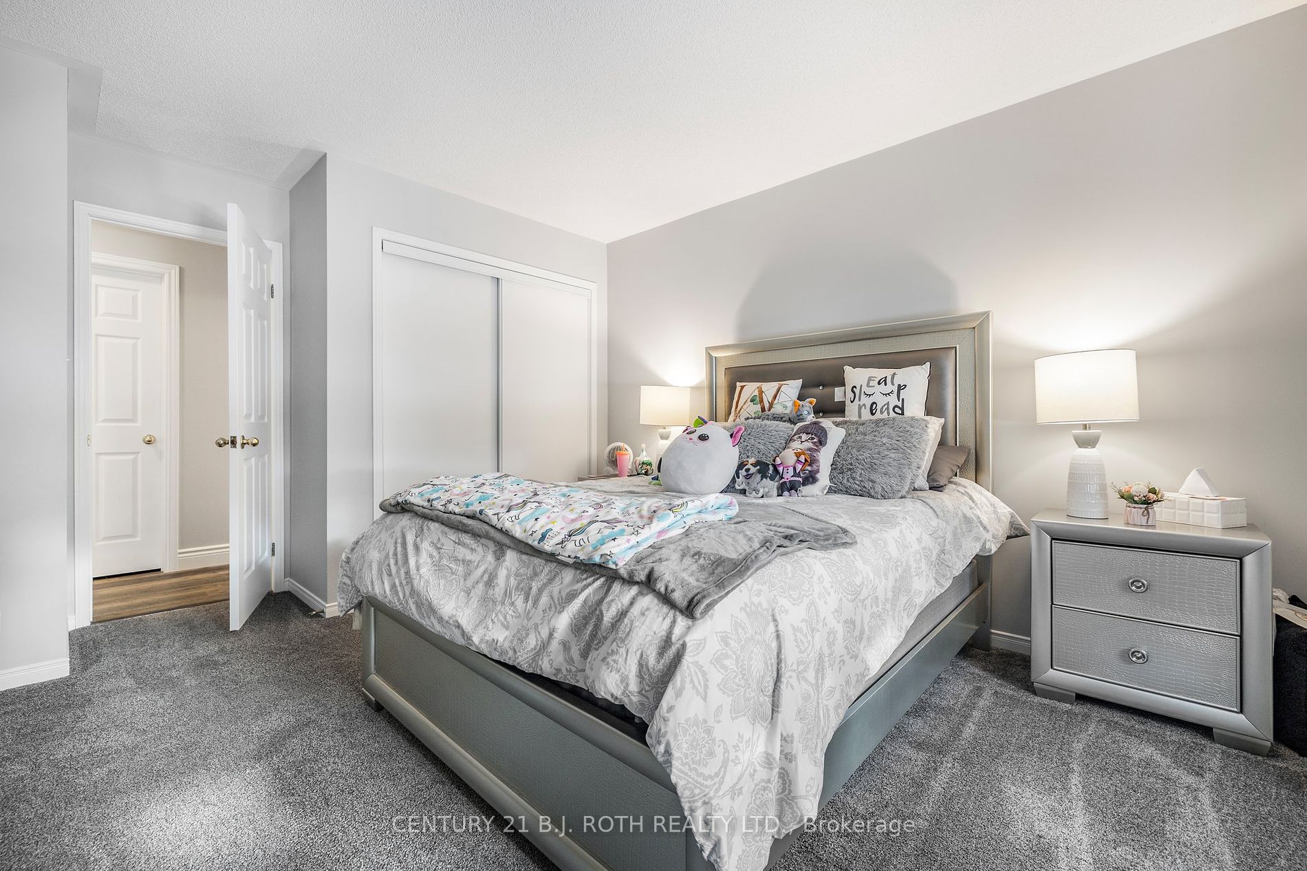 101 Highland Drive