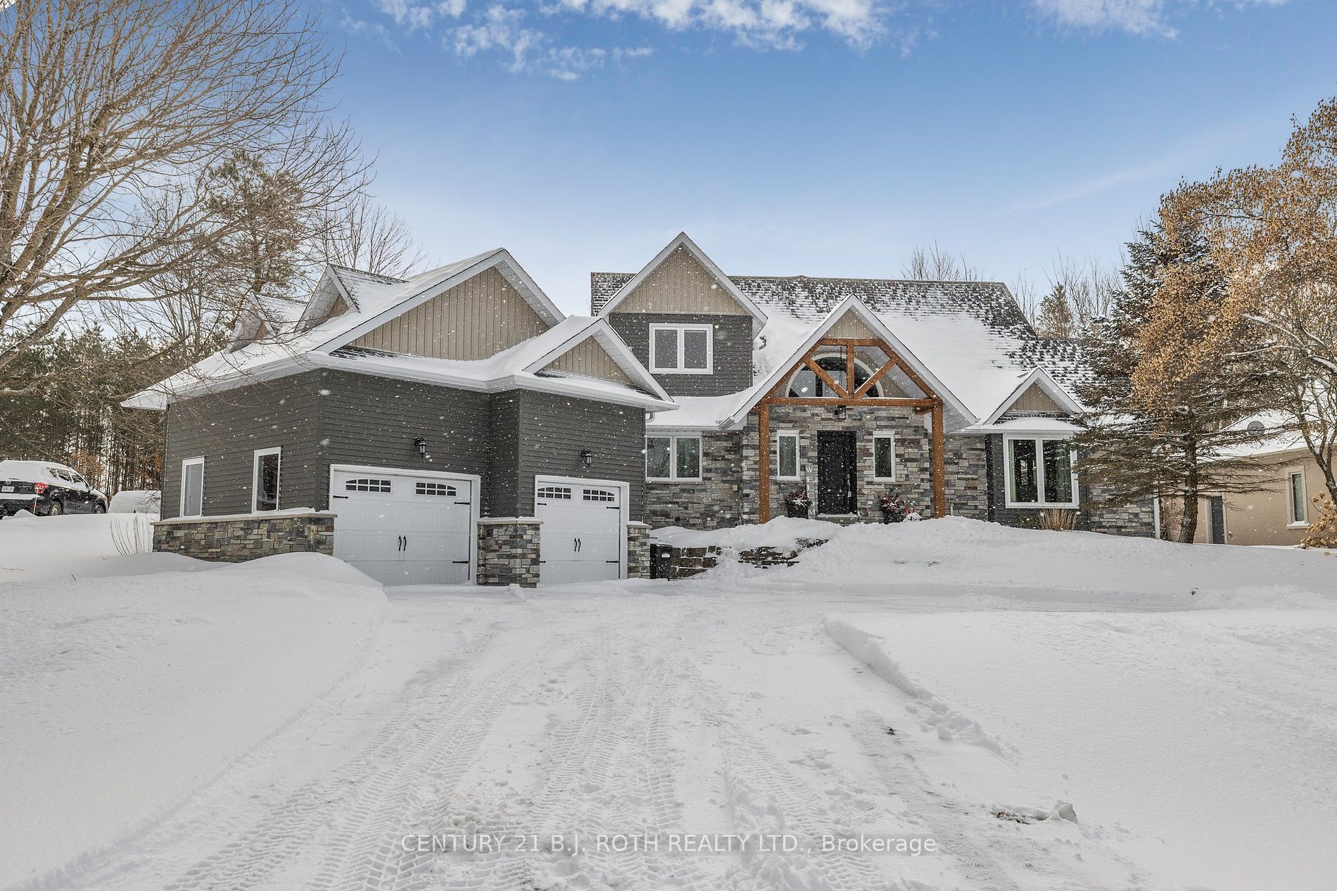 101 Highland Drive
