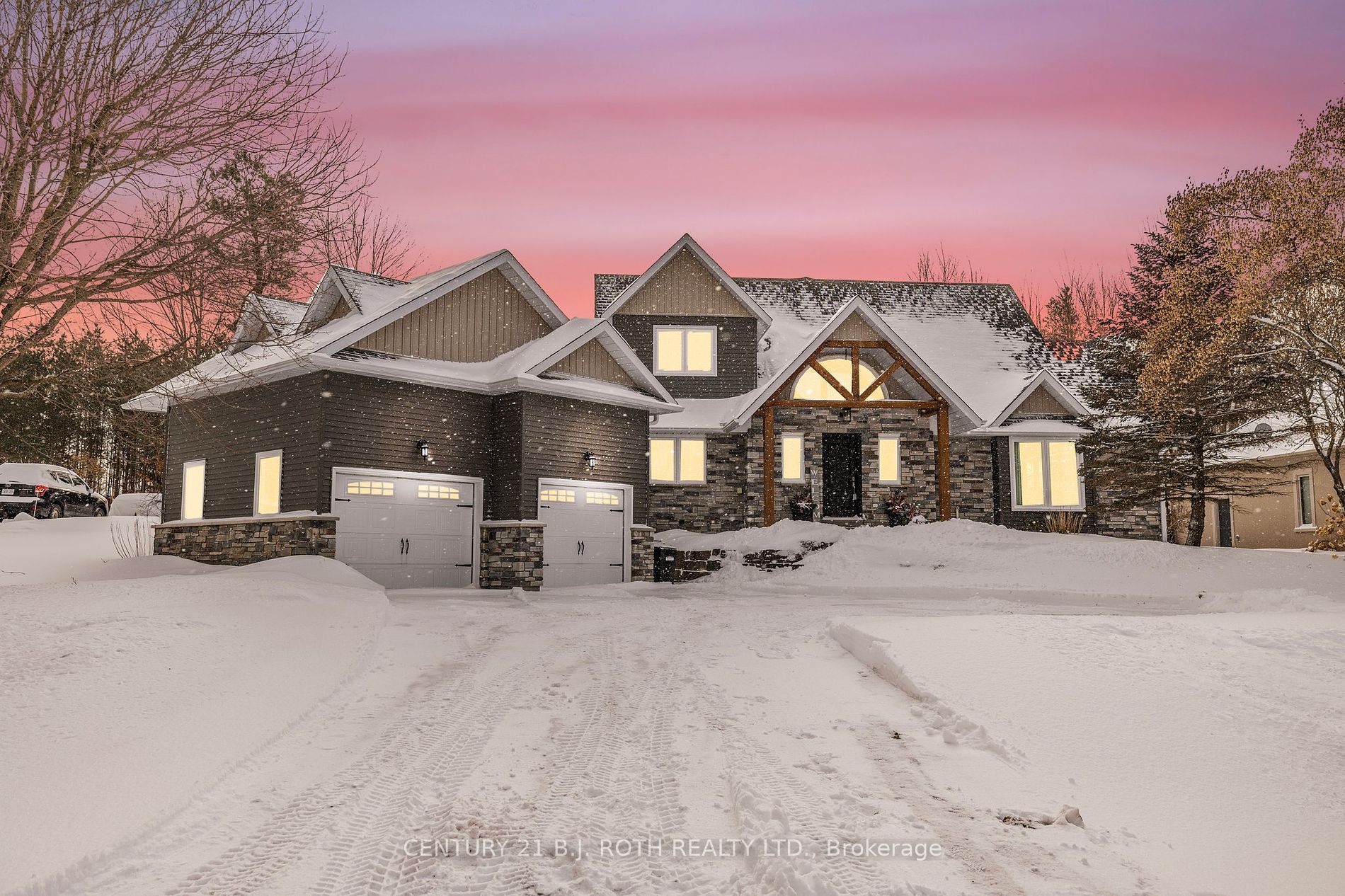 101 Highland Drive