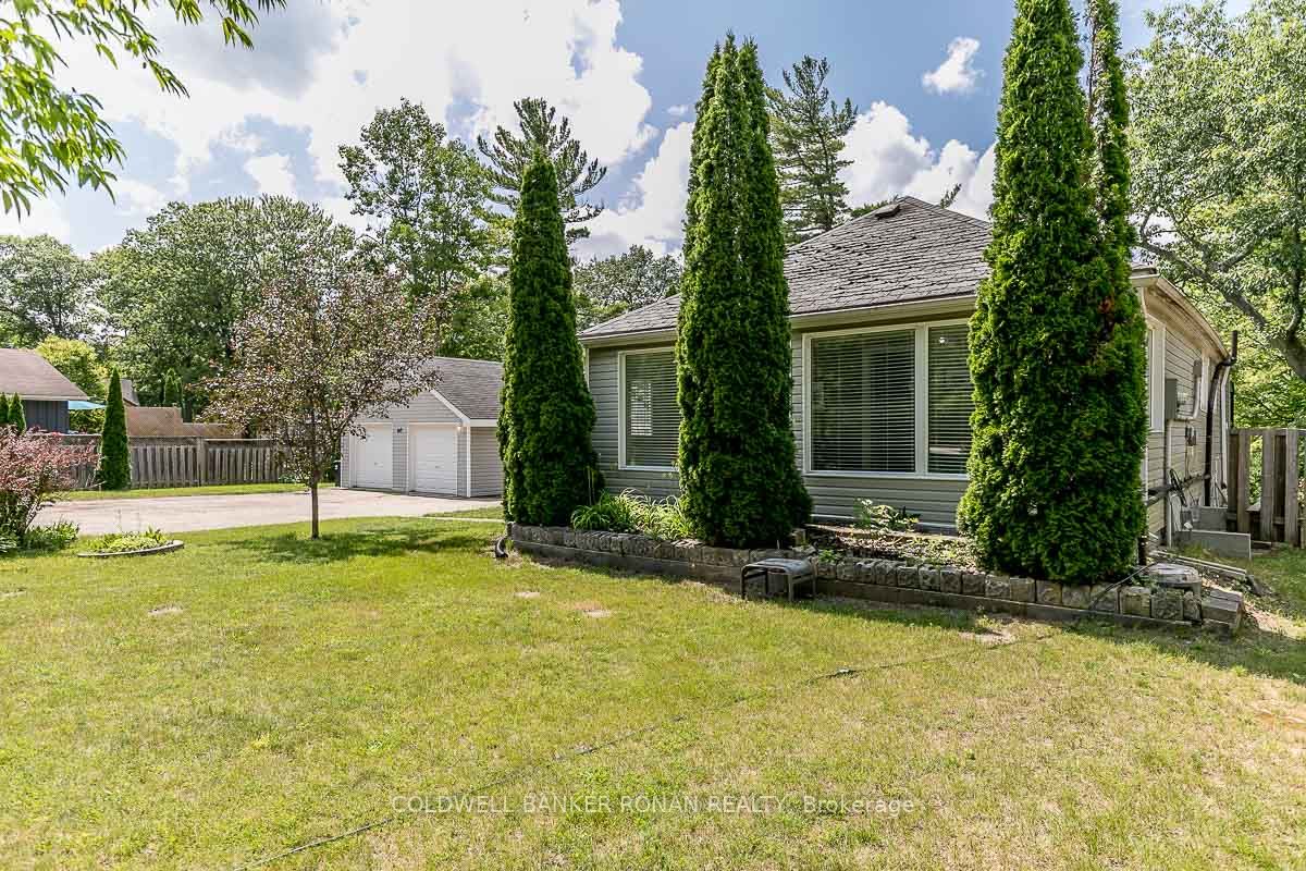244 Oxbow Park Drive