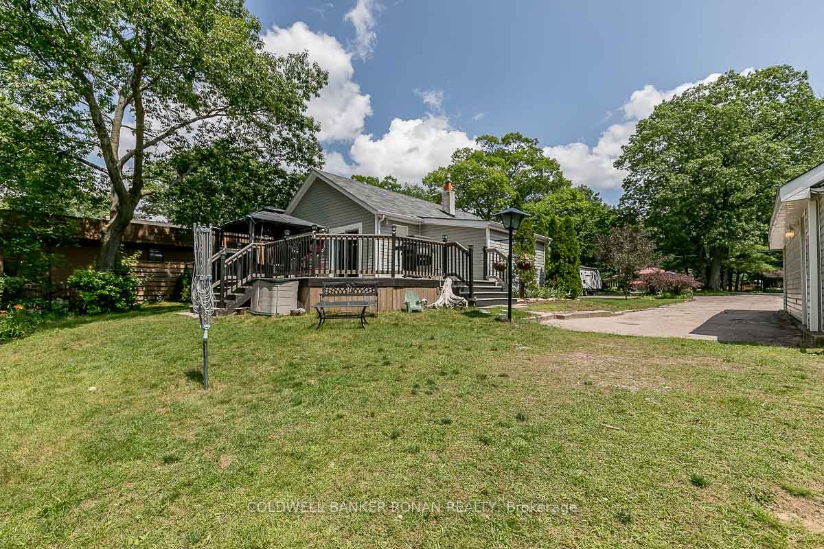 244 Oxbow Park Drive