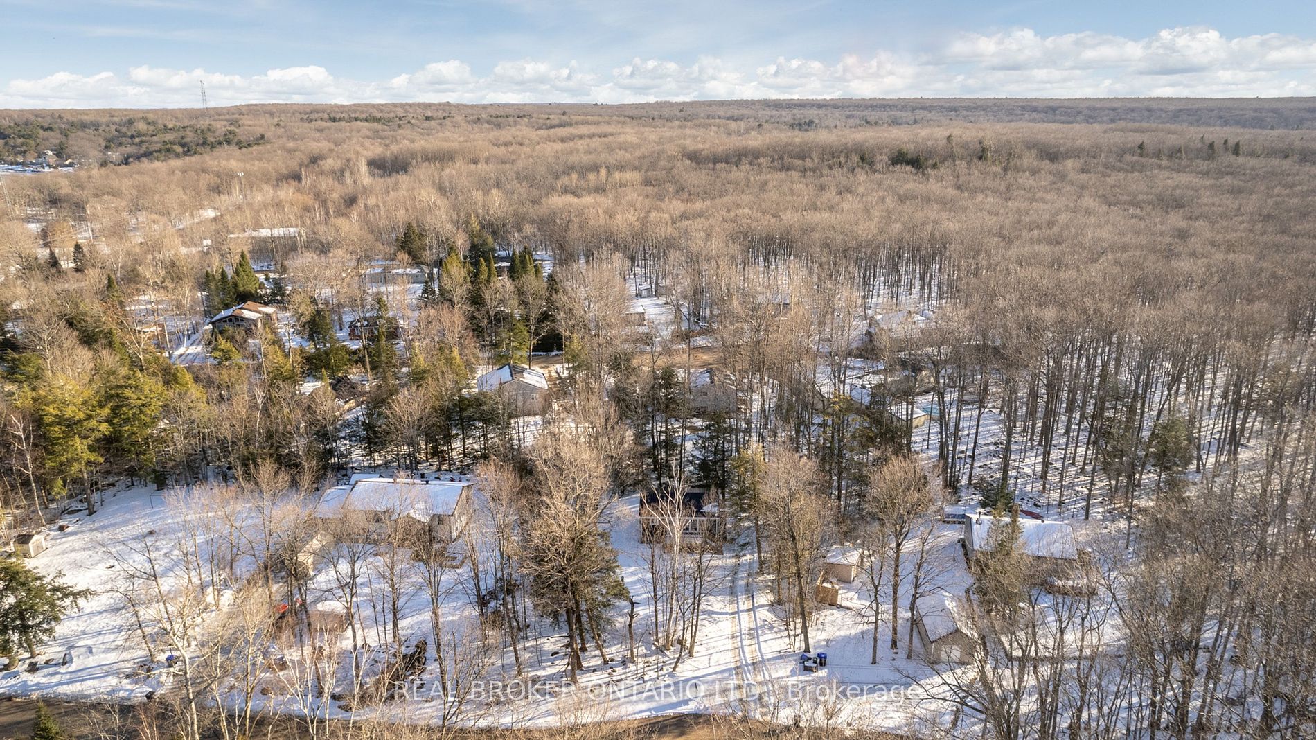 17 Wigwam Trail