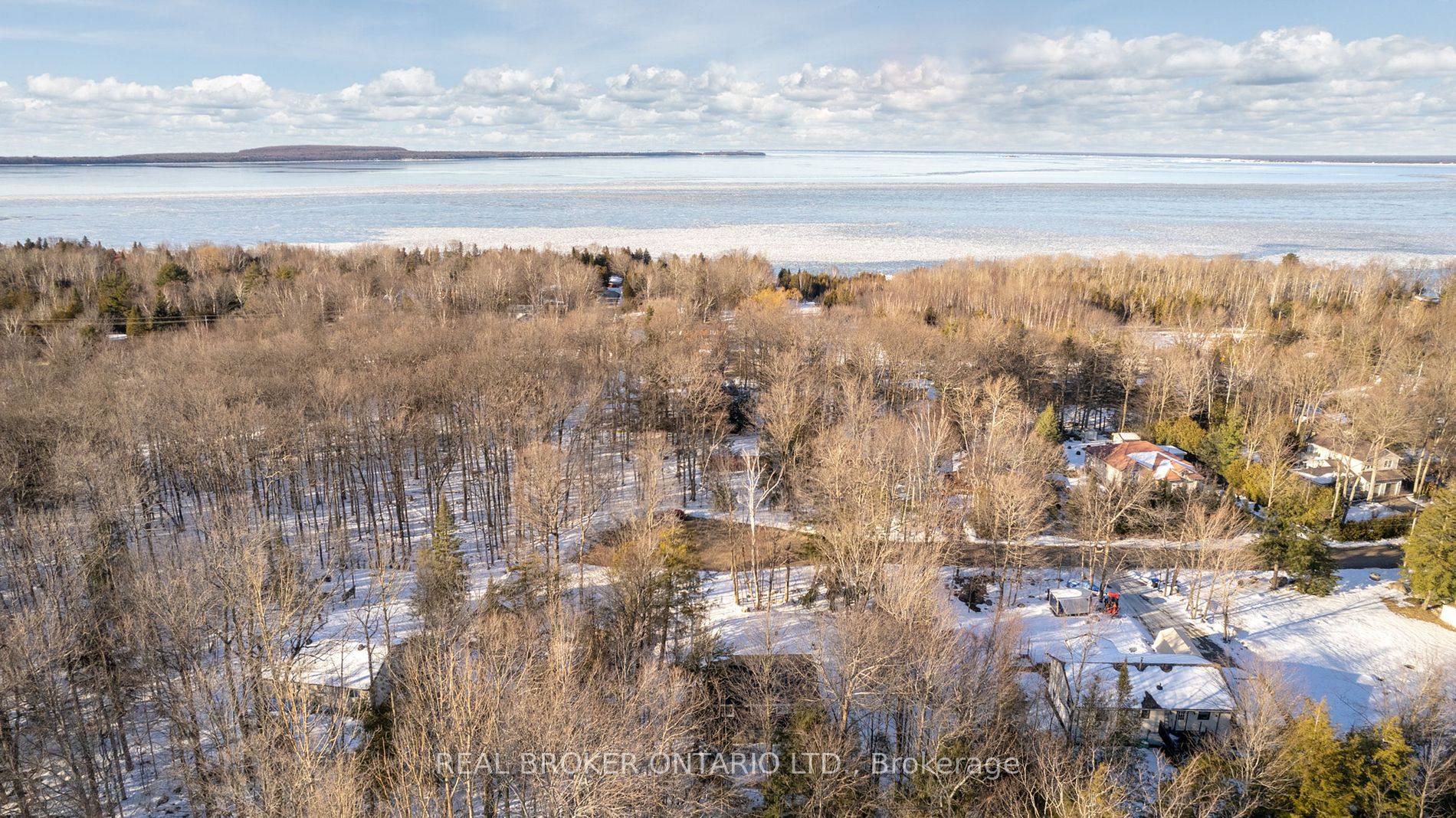 17 Wigwam Trail
