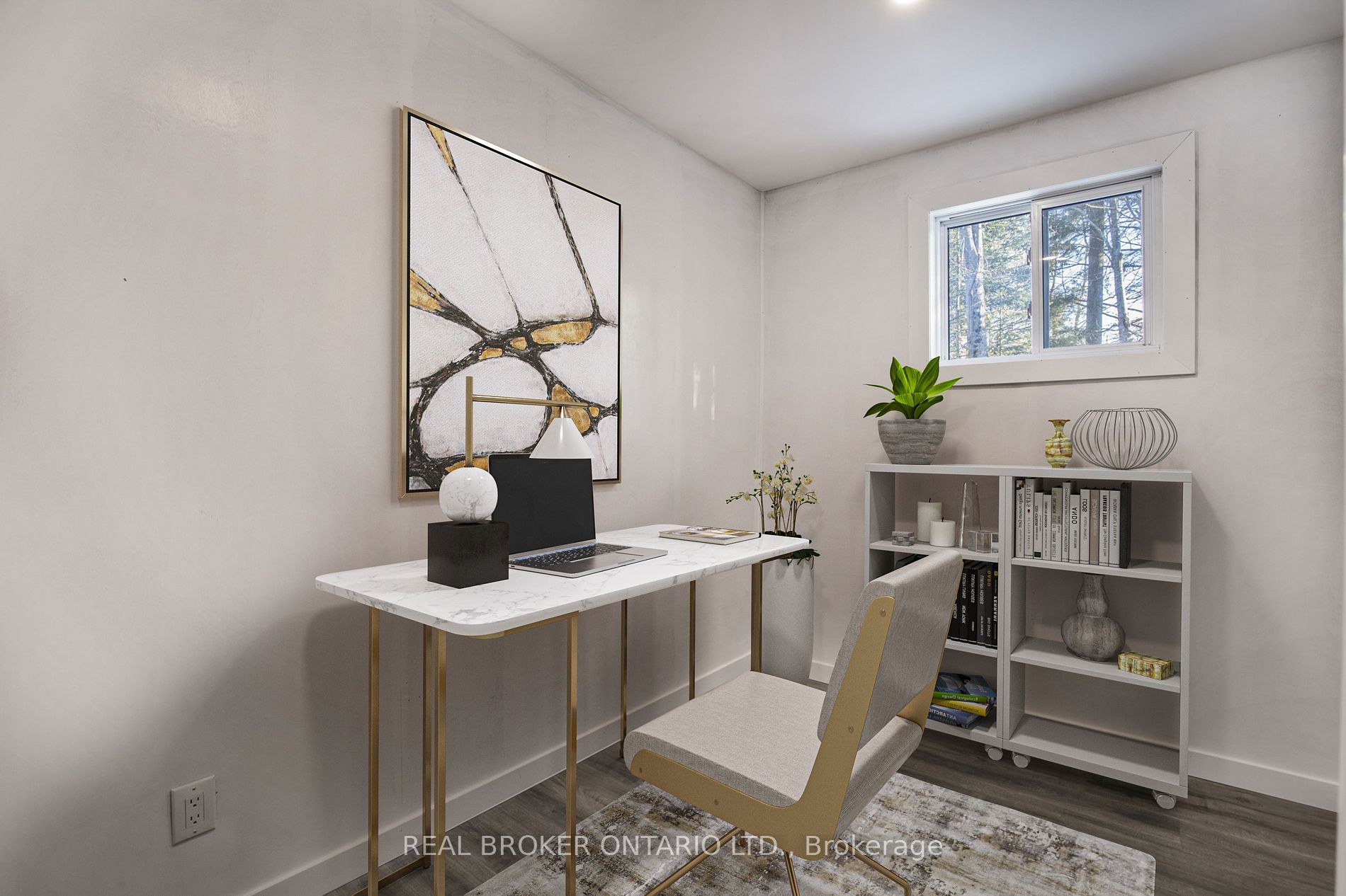 17 Wigwam Trail