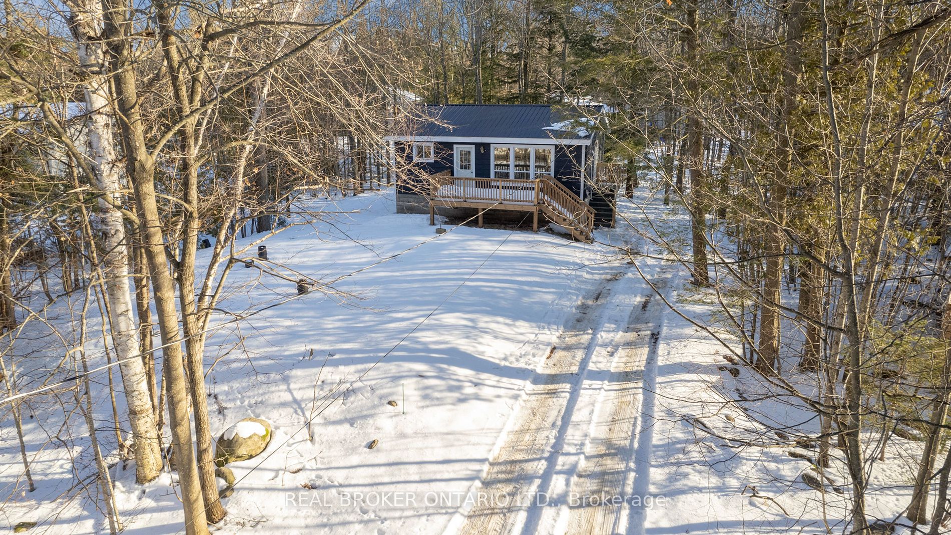 17 Wigwam Trail