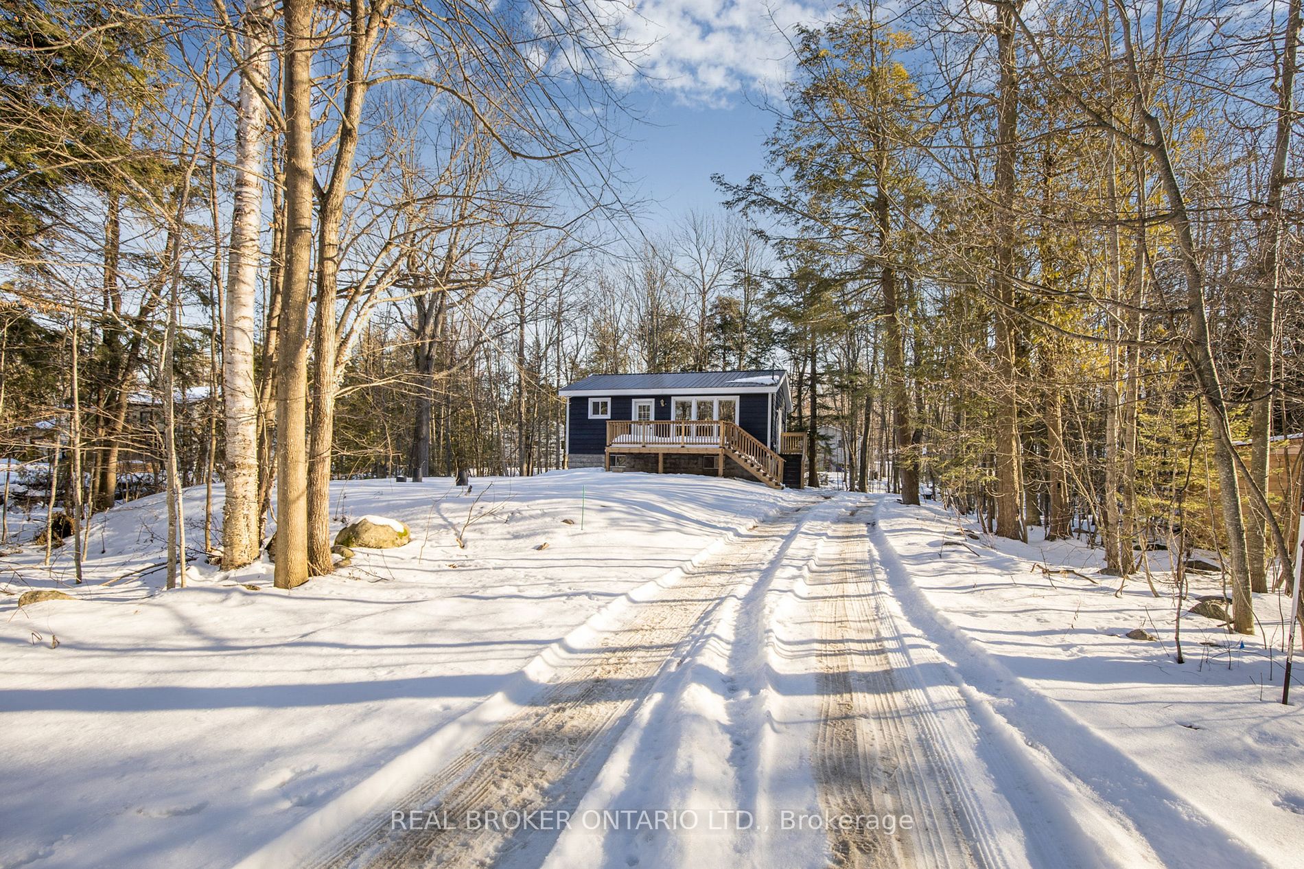 17 Wigwam Trail