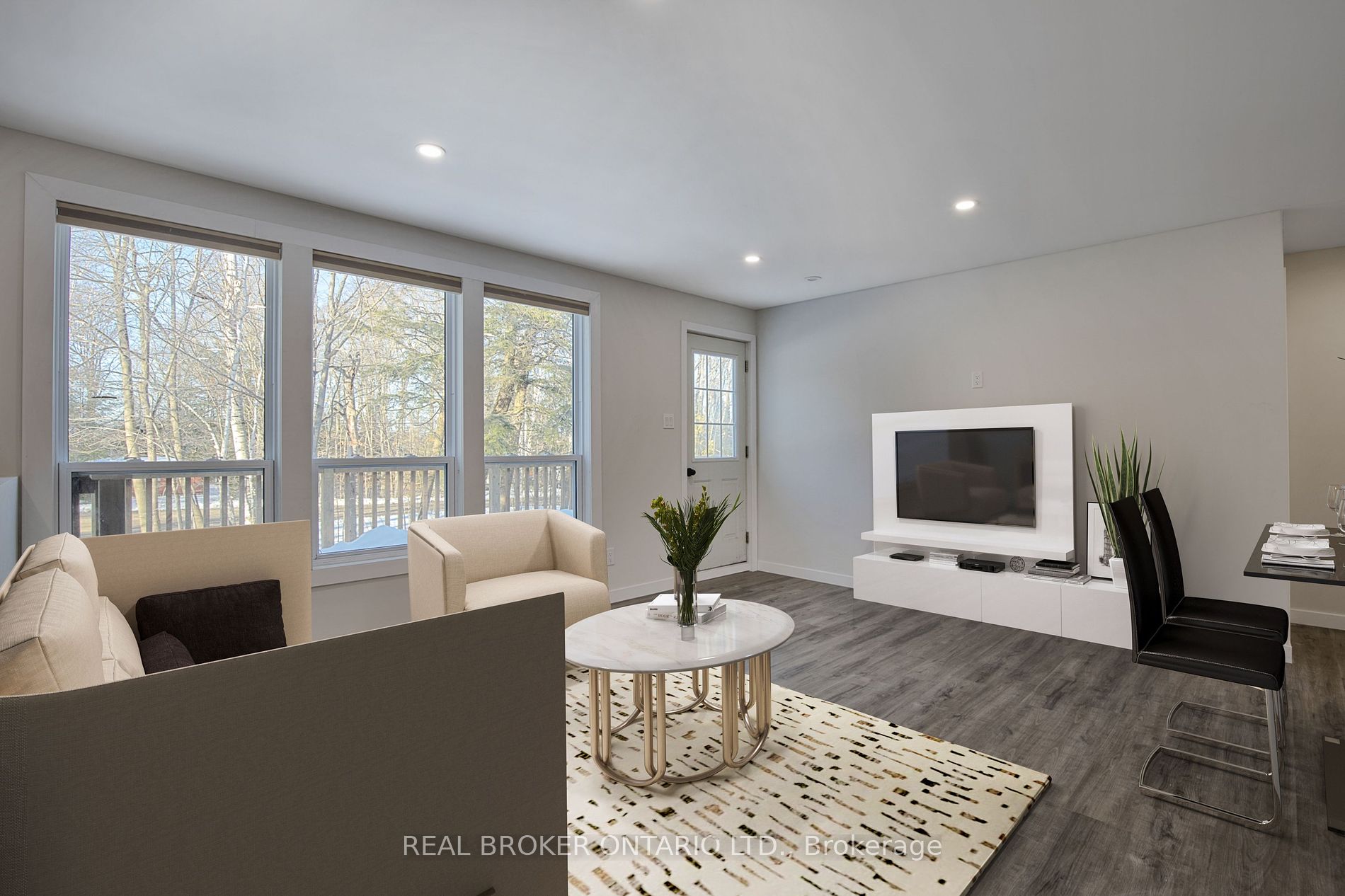 17 Wigwam Trail
