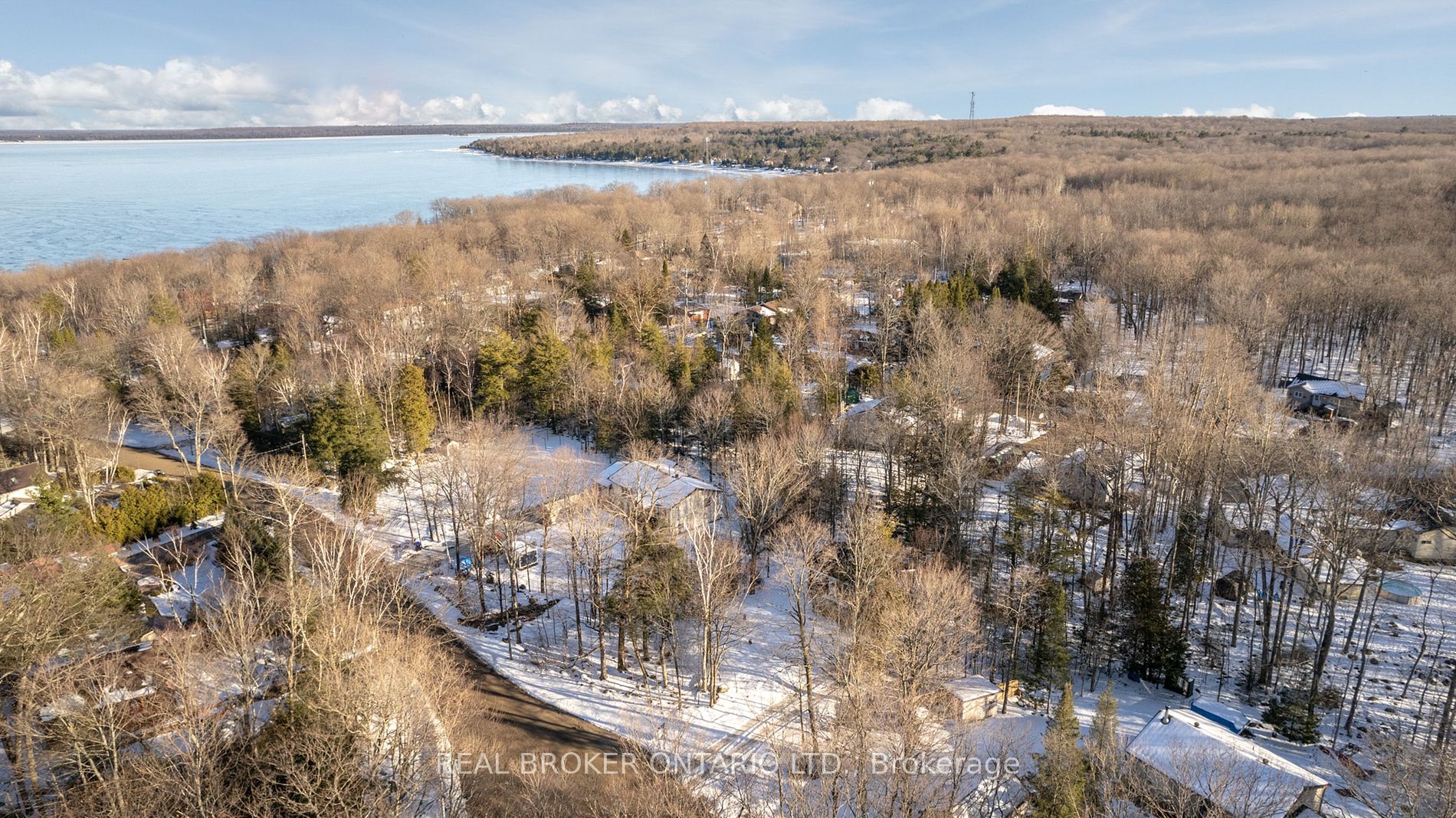 17 Wigwam Trail