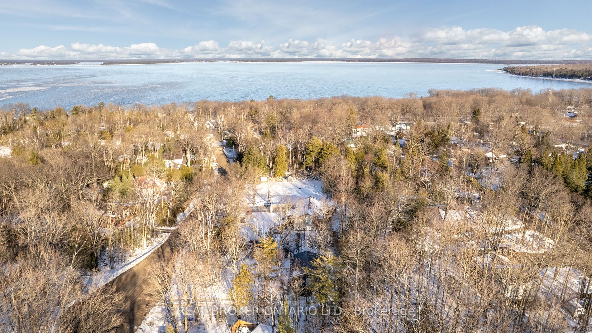17 Wigwam Trail