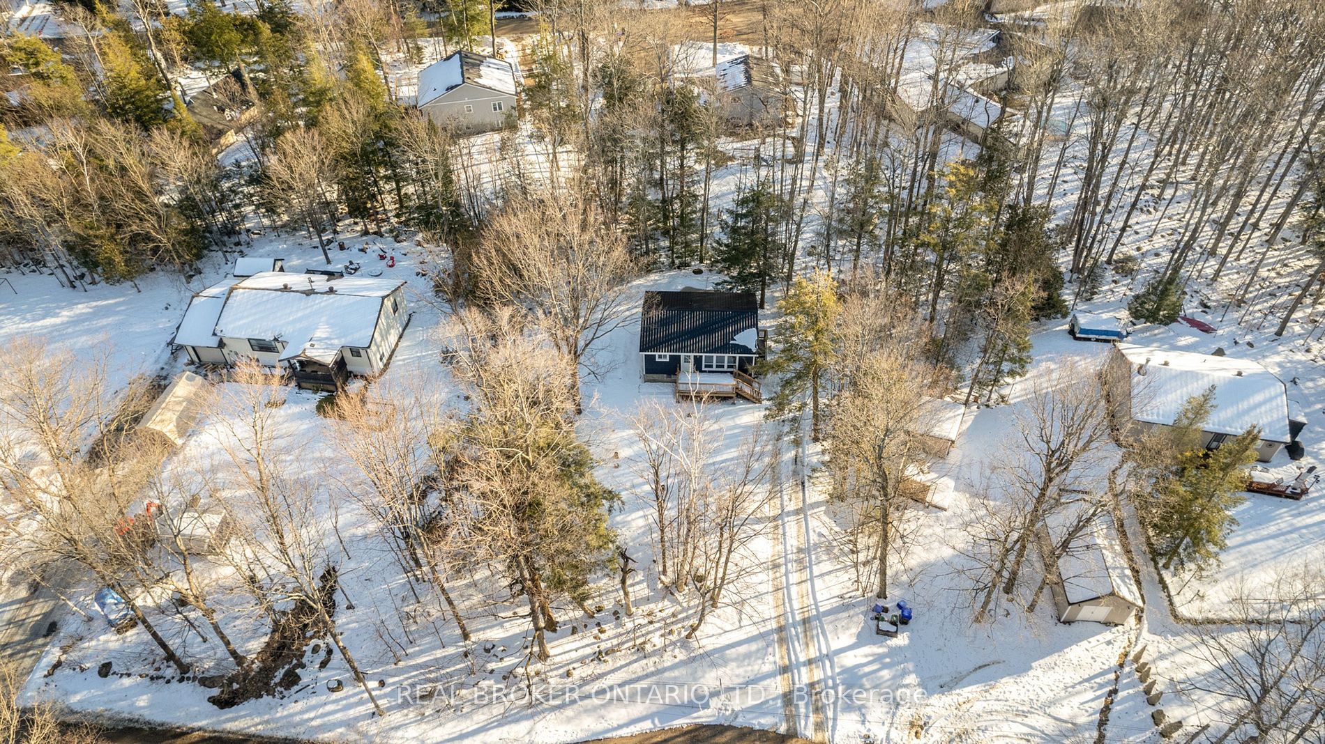 17 Wigwam Trail