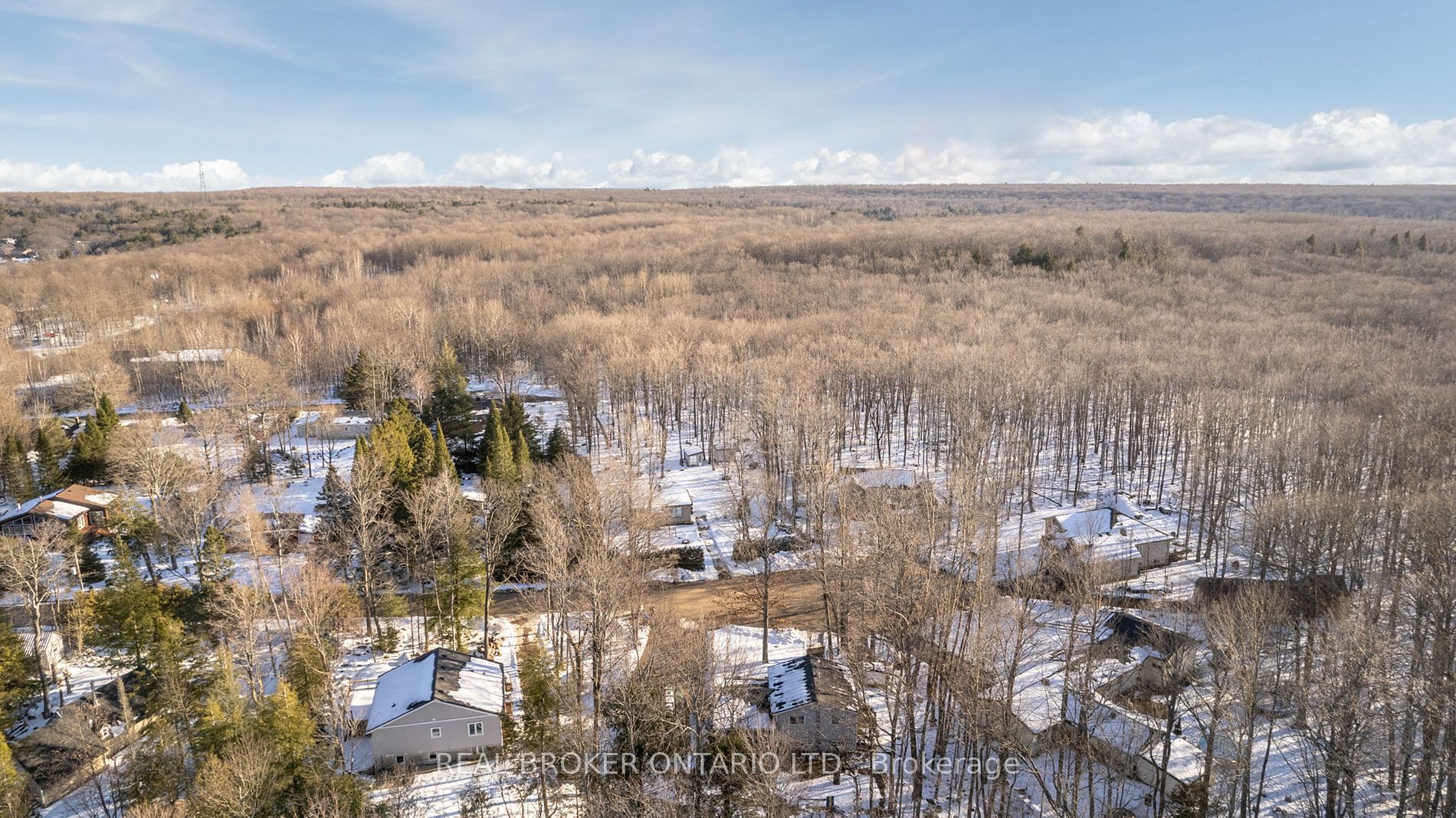 17 Wigwam Trail