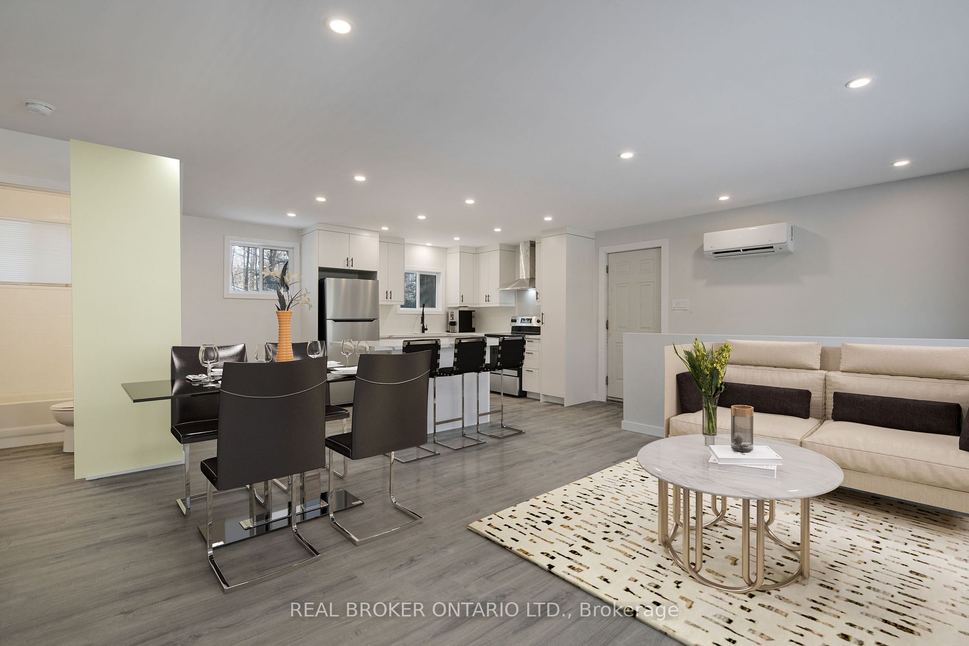 17 Wigwam Trail