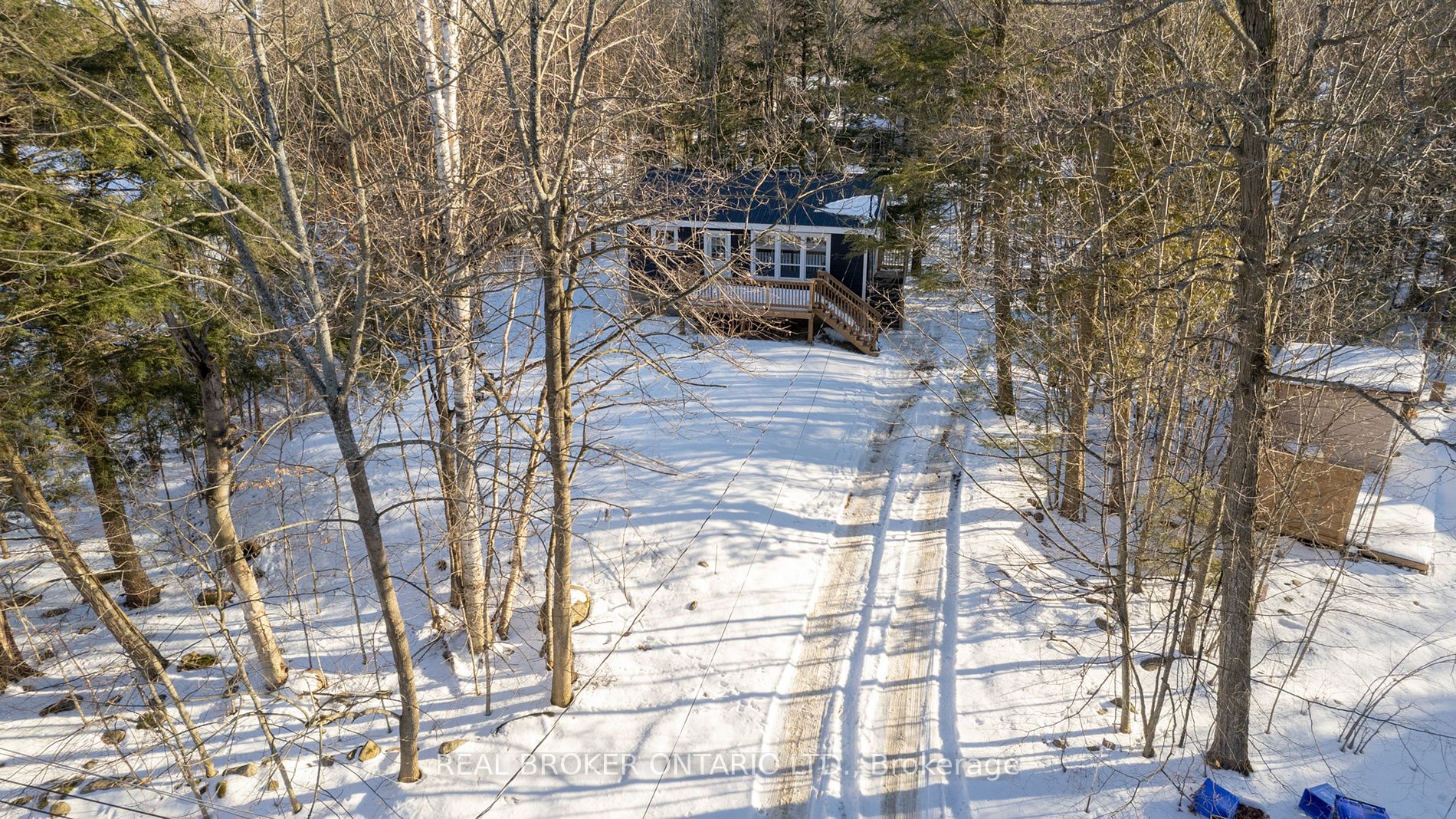 17 Wigwam Trail