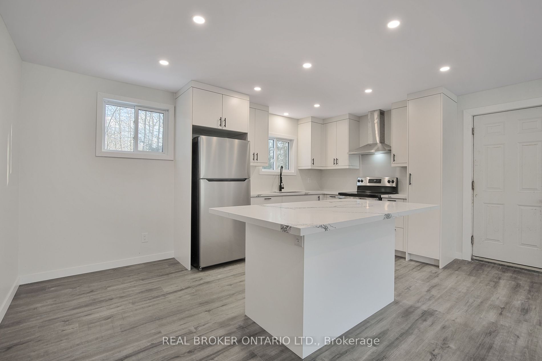 17 Wigwam Trail