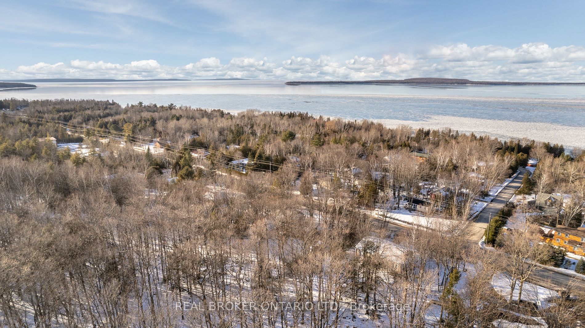 17 Wigwam Trail