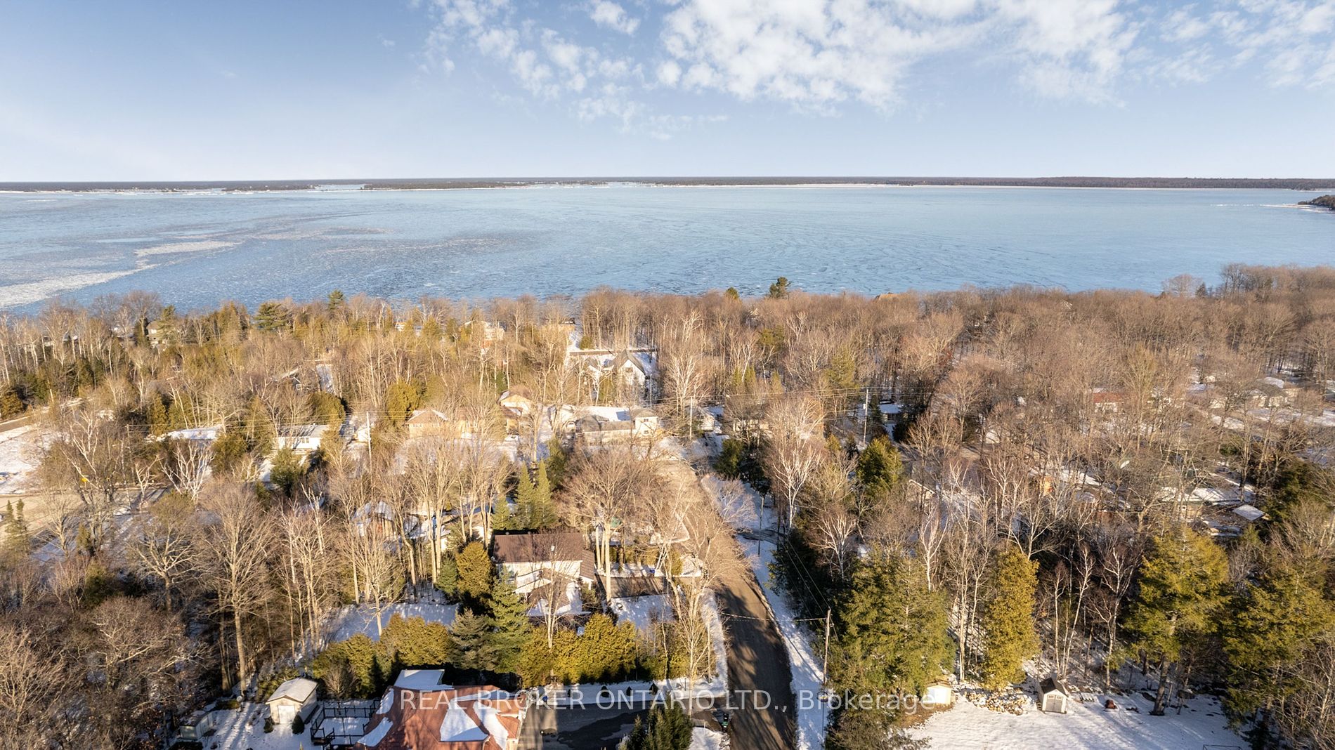 17 Wigwam Trail