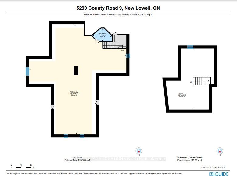 5299 9 County Rd